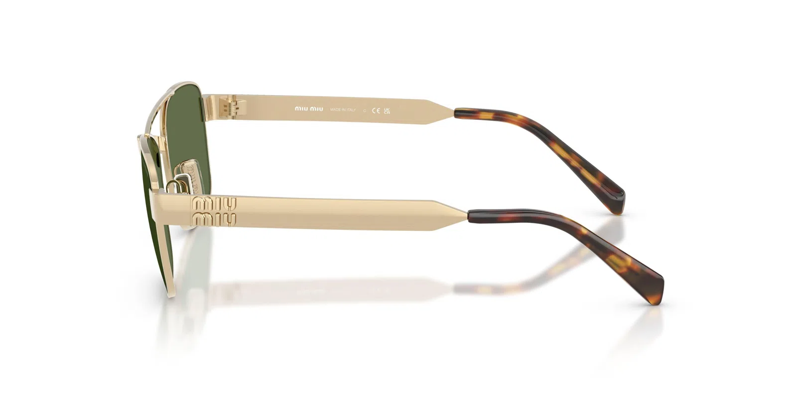 Miu C52S Sunglasses - view 21